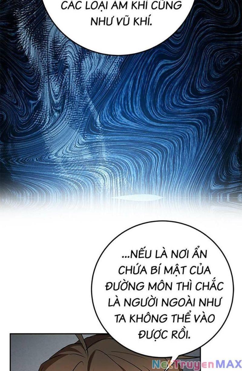 võ đang kỳ hiệp chapter 100 31