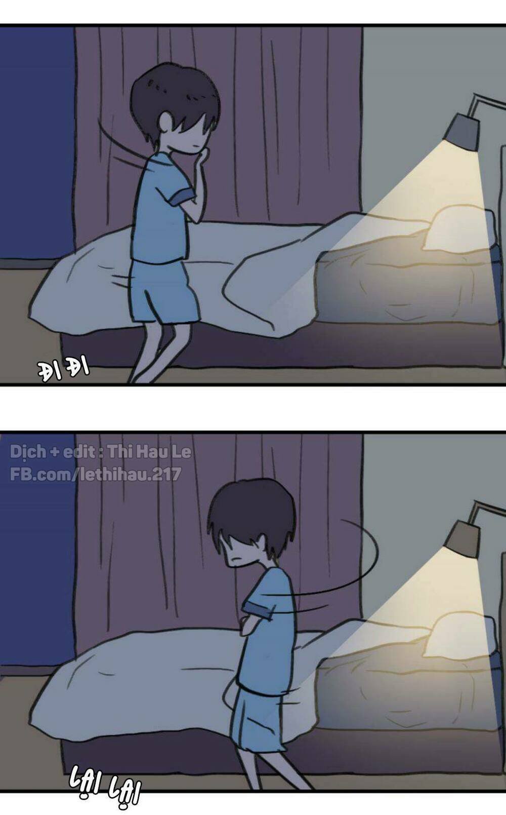 phải lòng em trai của bạn gái mình chapter 5 10