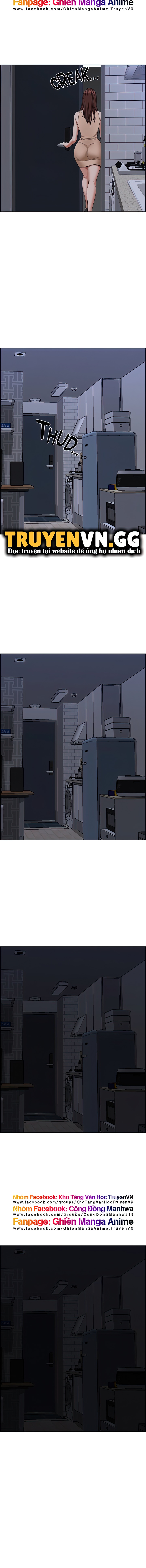 chung nhà bạn mẹ chapter 36 7