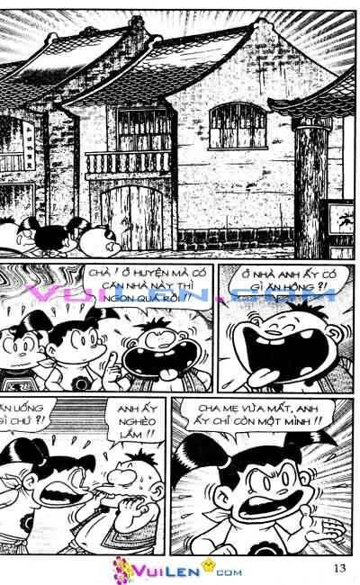thần đồng đất việt chapter 43 13