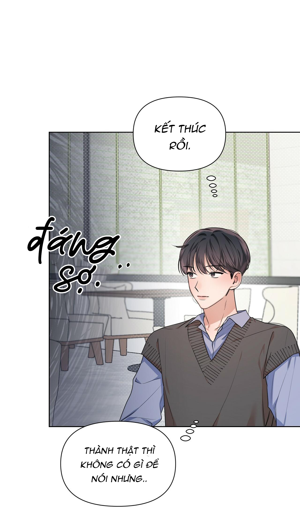 đừng bận tâm darling chapter 12 3