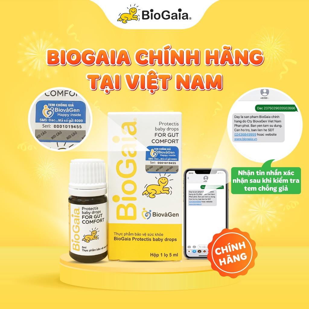 [Quà tặng không bán]Thước dây cuộn mini màu vàng hoặc màu xanh Logo BioGaia siêu dễ thương thiết kế dạng móc khóa tiện lợi