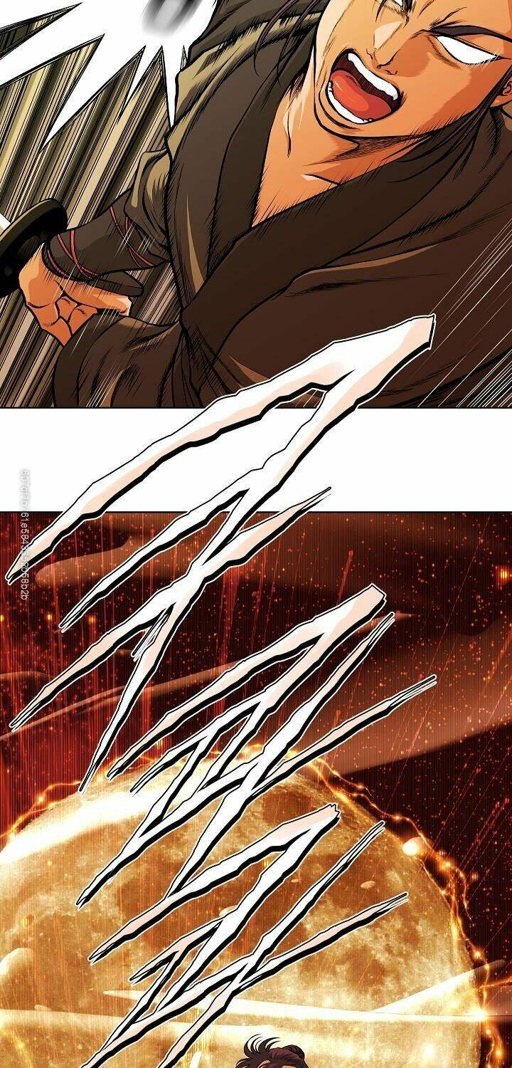 ngũ hợp chí tôn chapter 22 30