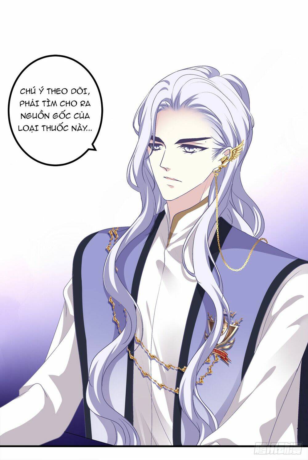 toàn bộ nắm trong tay chapter 31 7