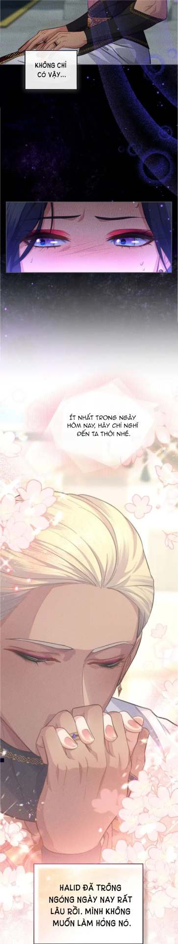 hội cùng thuyền chapter 46.1 5