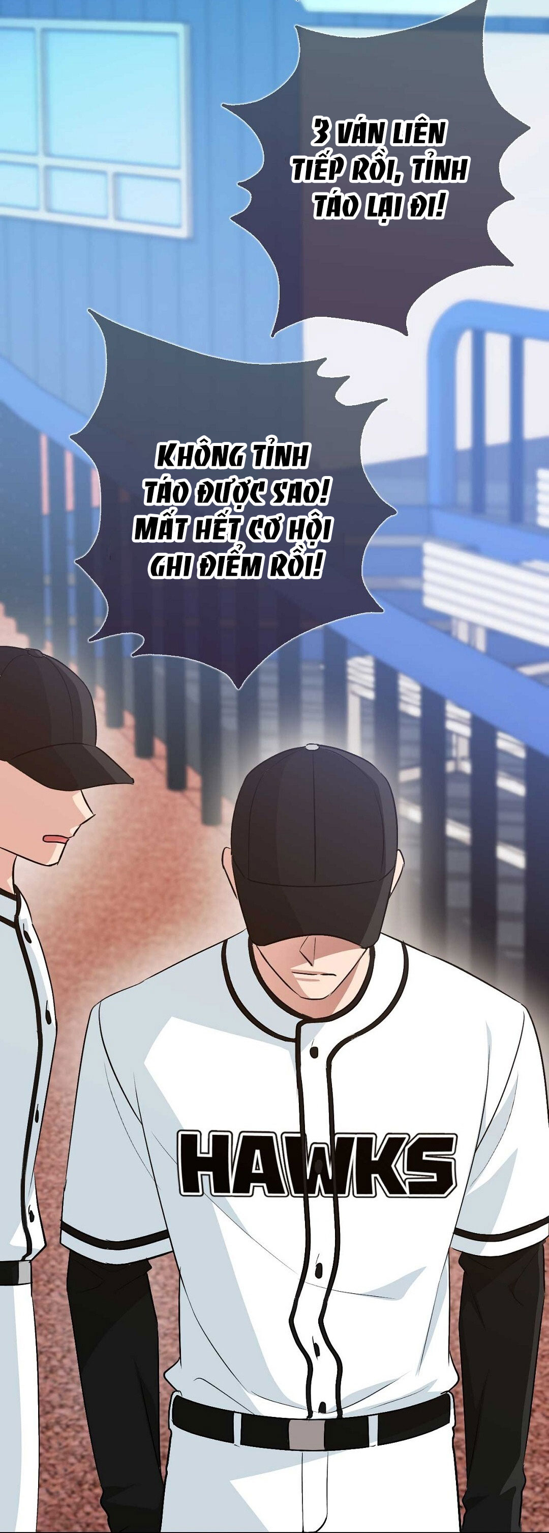 [18+] hợp đồng nô lệ dâm đãng chapter 49.2 25