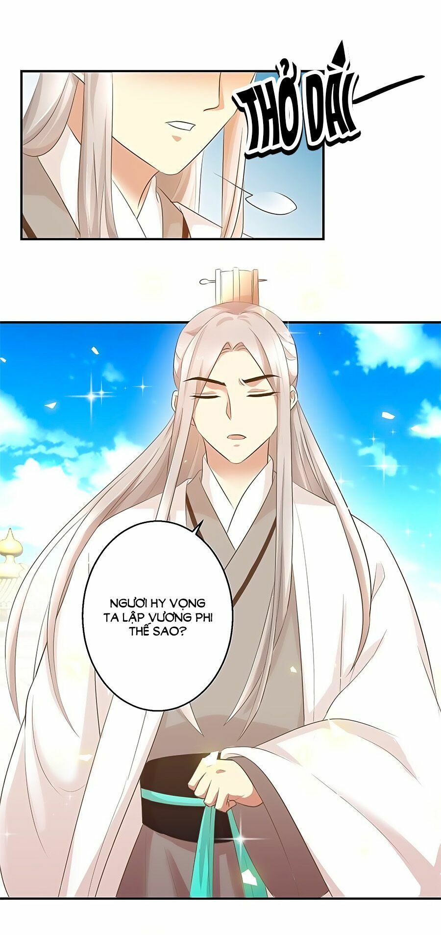 thuần phi ký chapter 19 11