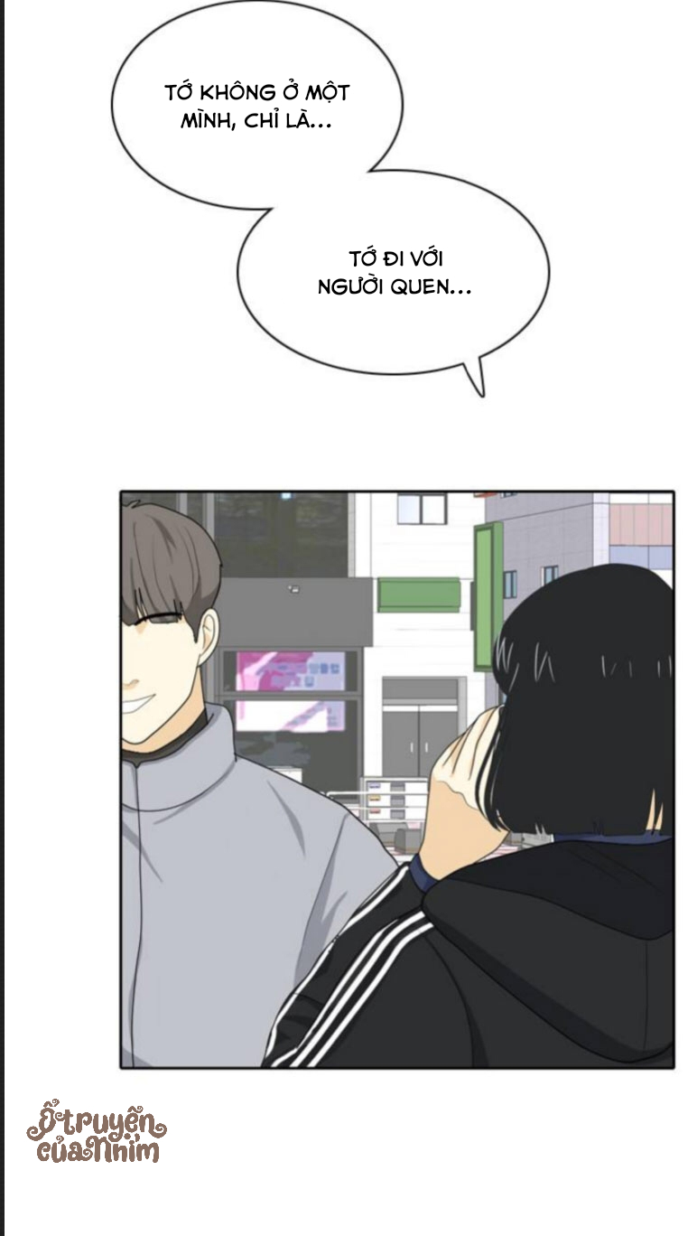 sống chung một nhà chapter 30 23