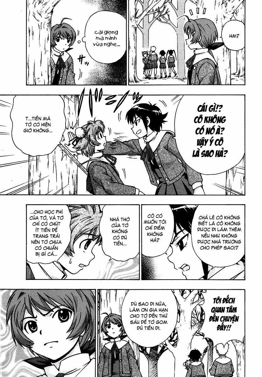 magikano chapter 19 9