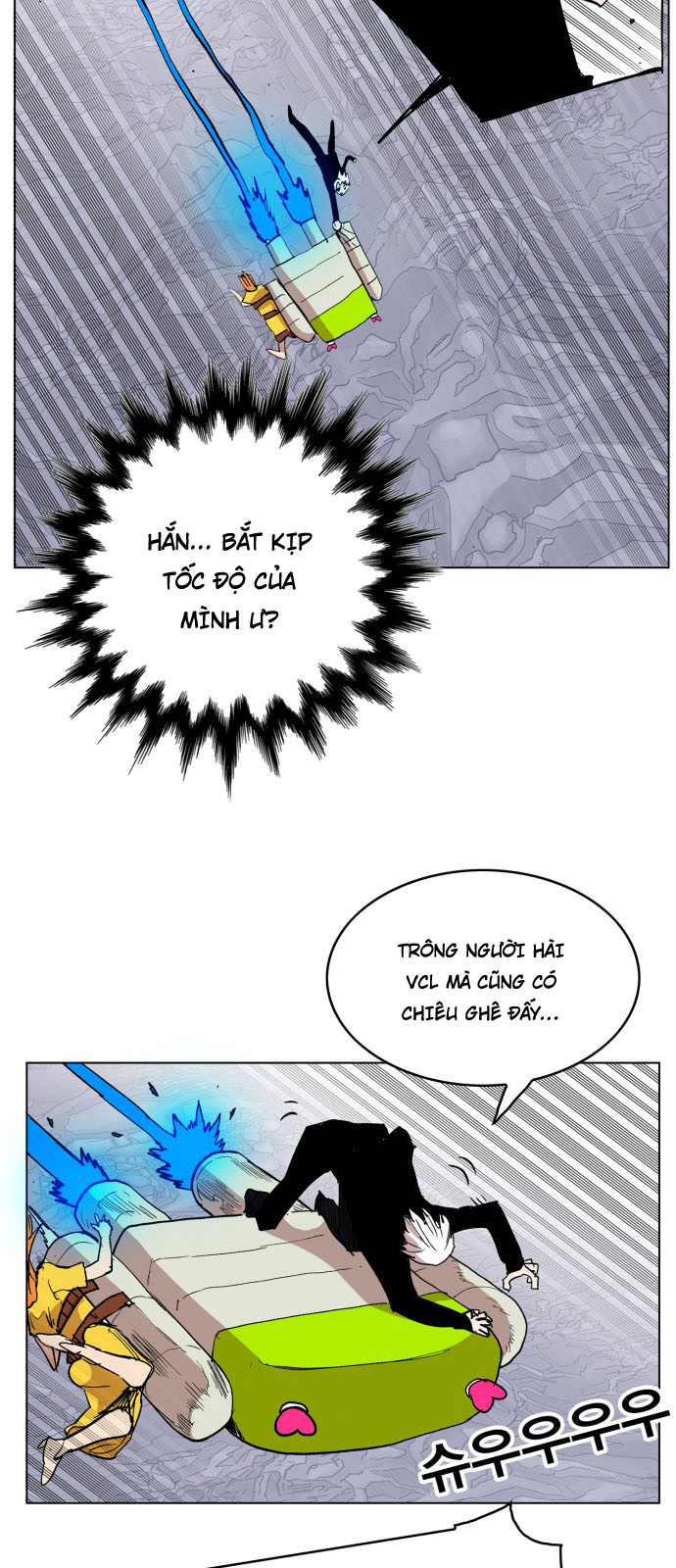 hard core leveling warrior chapter 116 37