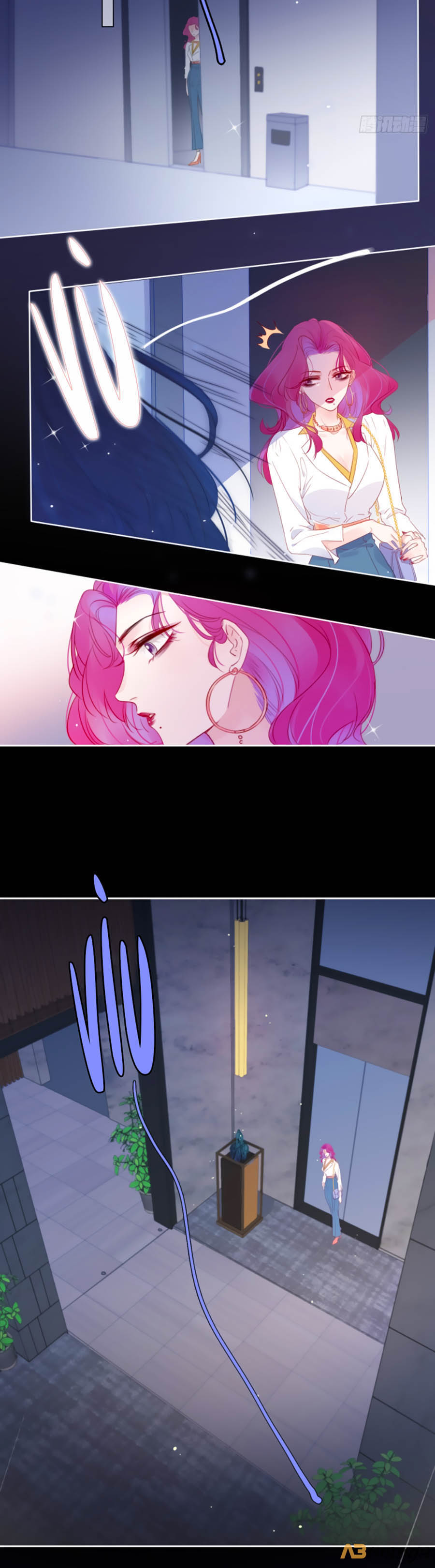 kim ốc tàng kiều chapter 2 7