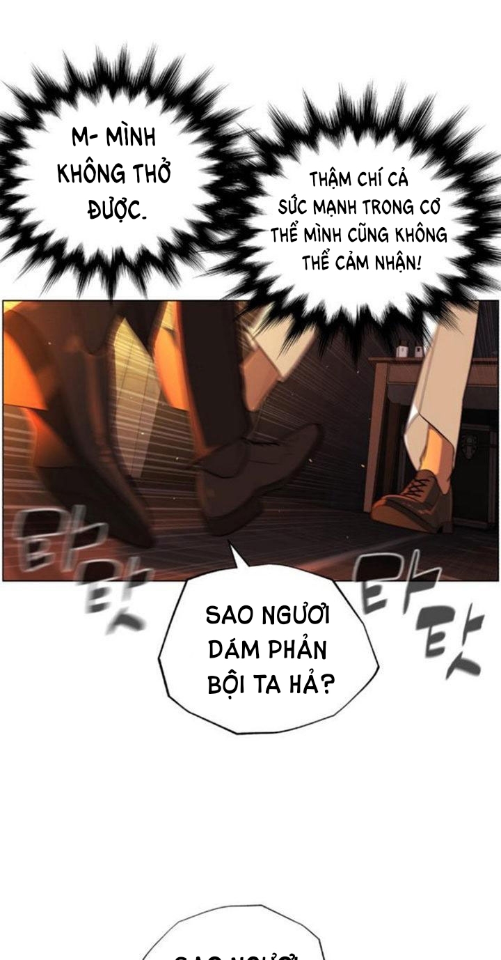 bạch huyết - white blood chapter 69 123