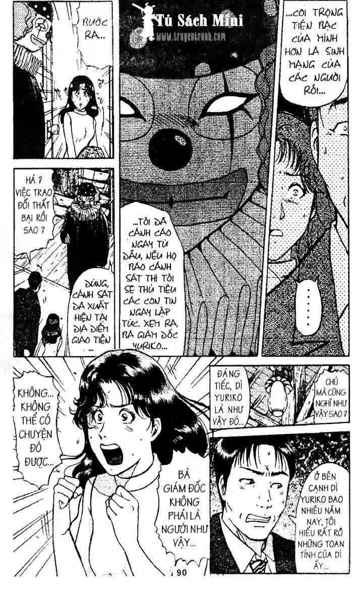 thám tử kindaichi (bản đẹp) chapter 191 6