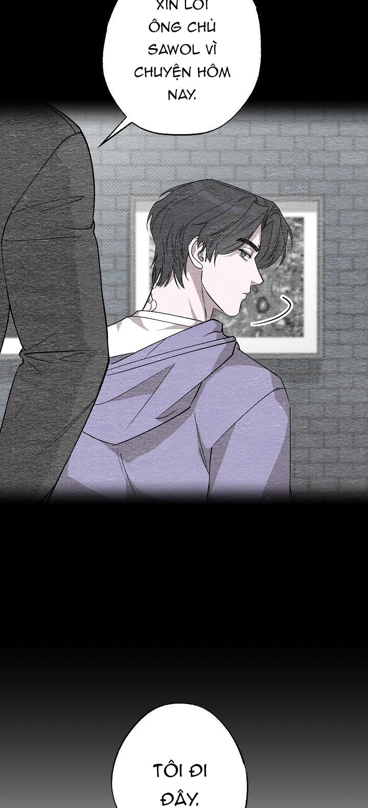 chạm vào em chapter 7 37