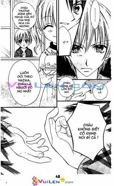 công chúa ẩm thực chapter 9 48
