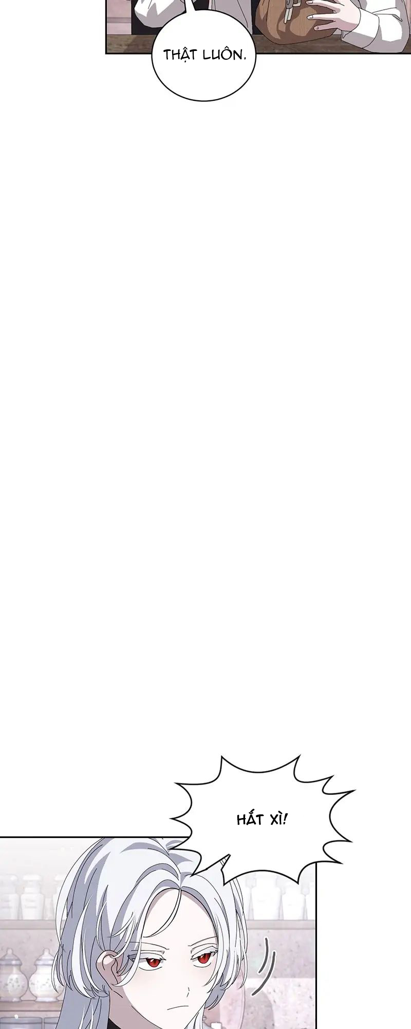 ma cà rồng muốn được chết thanh thản chapter 34.2 45