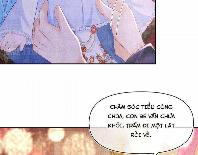 nhóc con người cá 3 tuổi rồi chapter 265 14