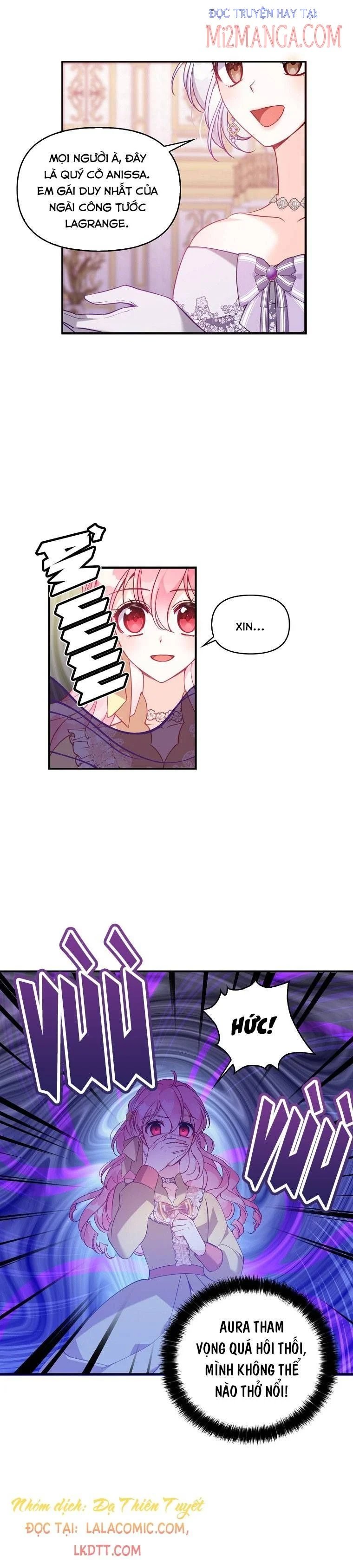 em gái cưng của đại công tước phản diện chapter 50.5 8