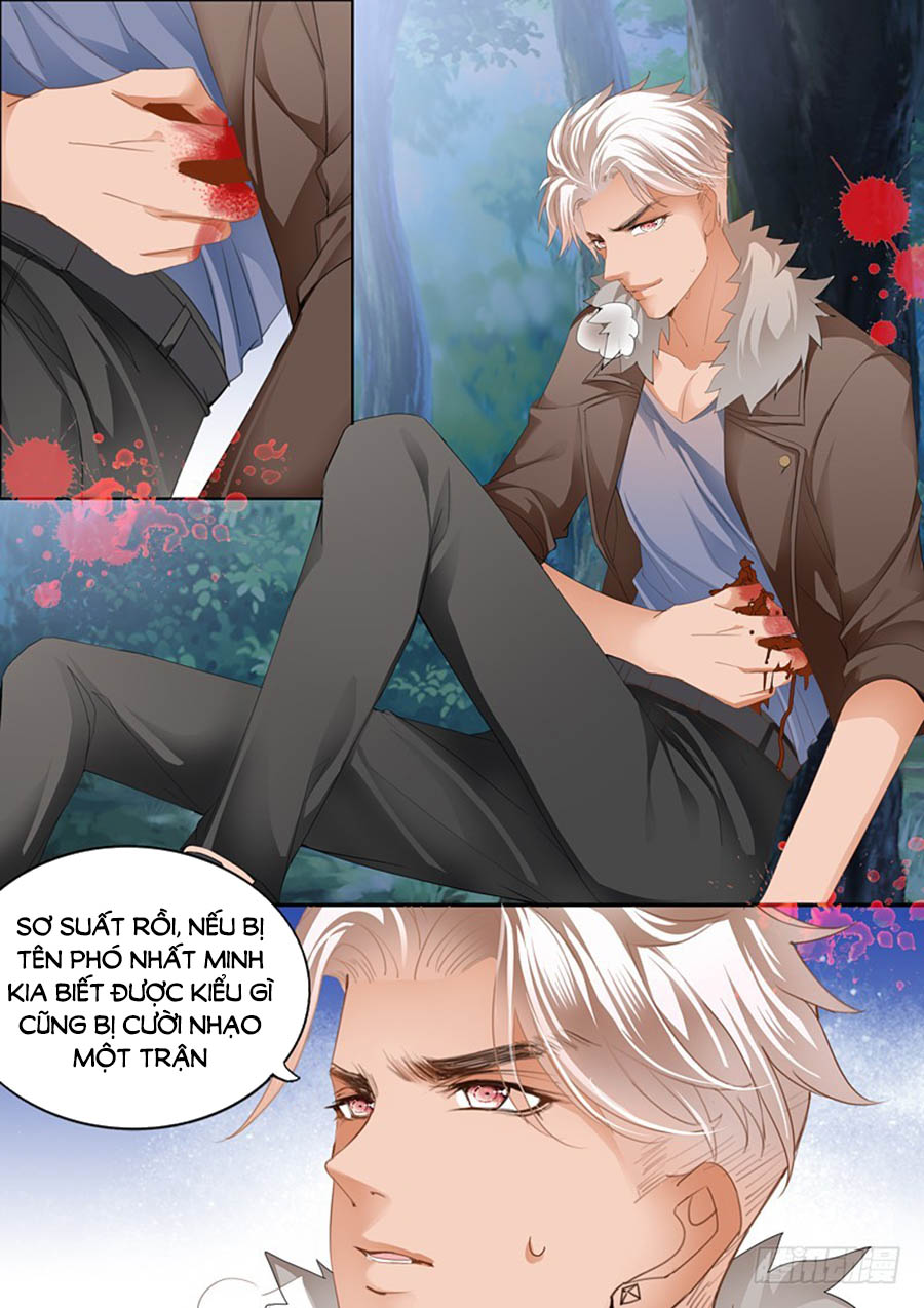 bá đạo tiểu thúc, xin trêu chọc vừa thôi! chapter 65 9