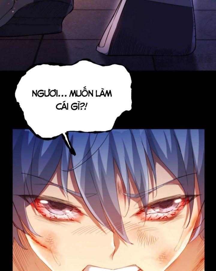 trong tuyệt cảnh ta không ngừng thăng cấp chapter 0 35