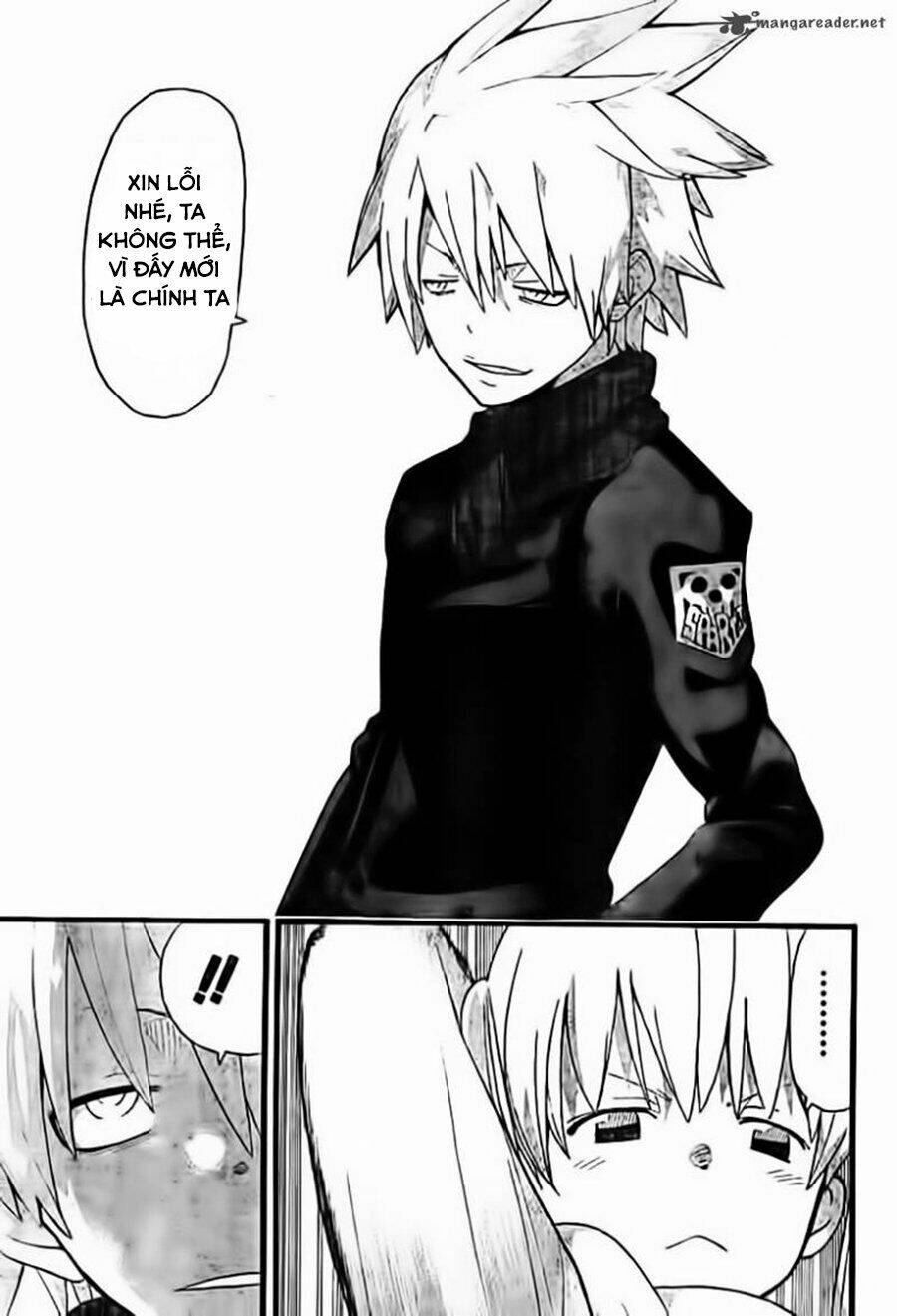 soul eater chapter 84 26