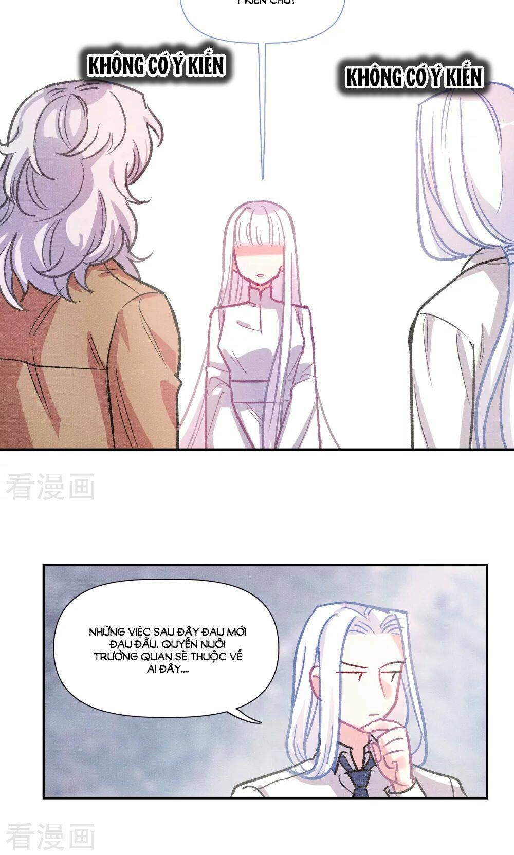 địa ngục cáo bạch thi chapter 93.5 18