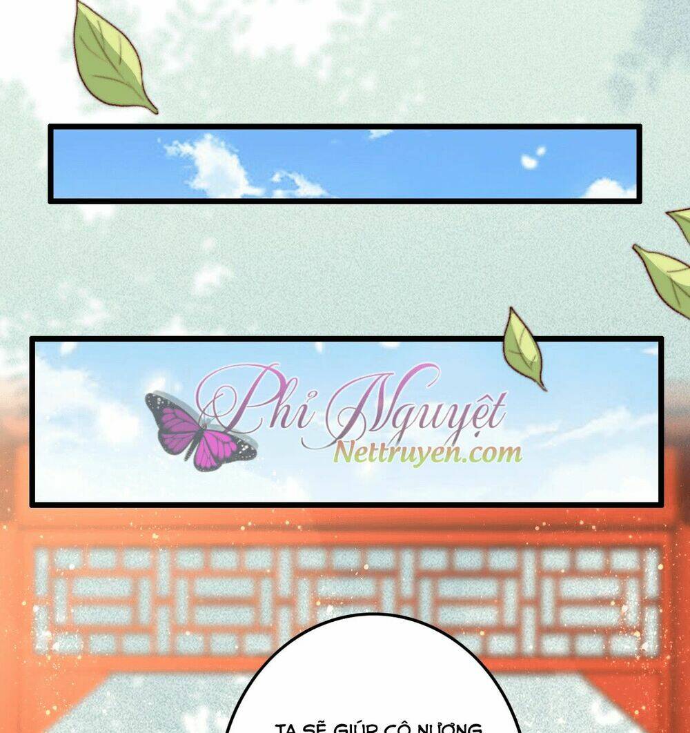hành trình thịnh sủng chi cẩm tú chapter 29 28