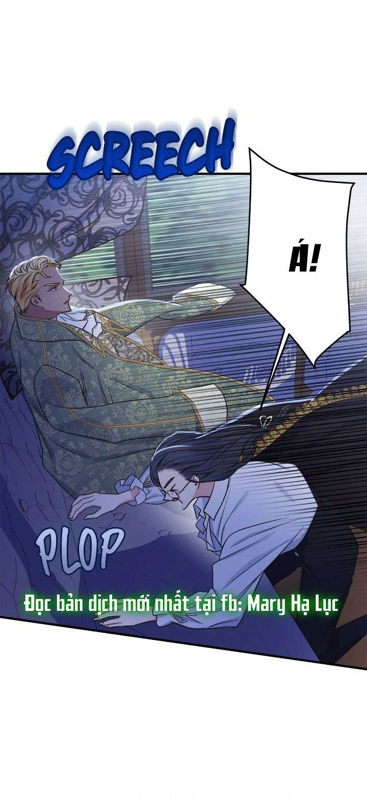 giam cầm chapter 22.1 18