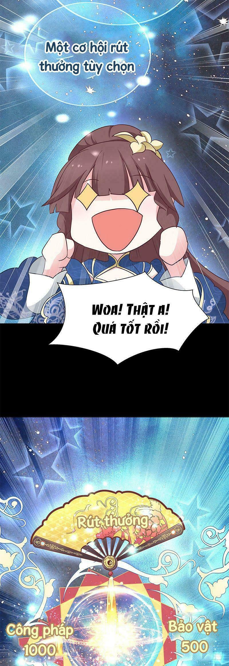 trò chơi trừng phạt chapter 13 9