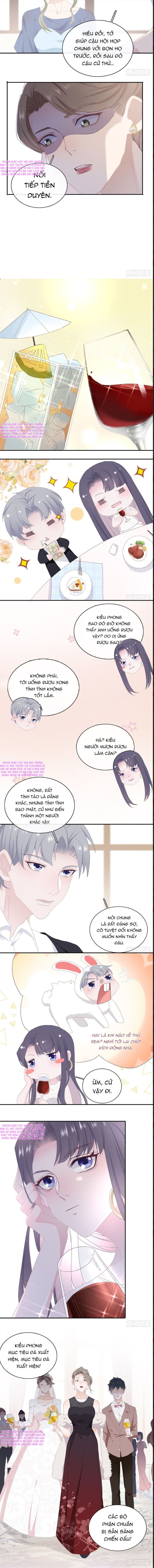 cái thùng cơm sát vách chapter 41 2