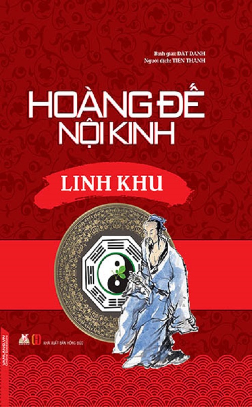 Hoàng Đế Nội Kinh Linh Khu – Dật Danh