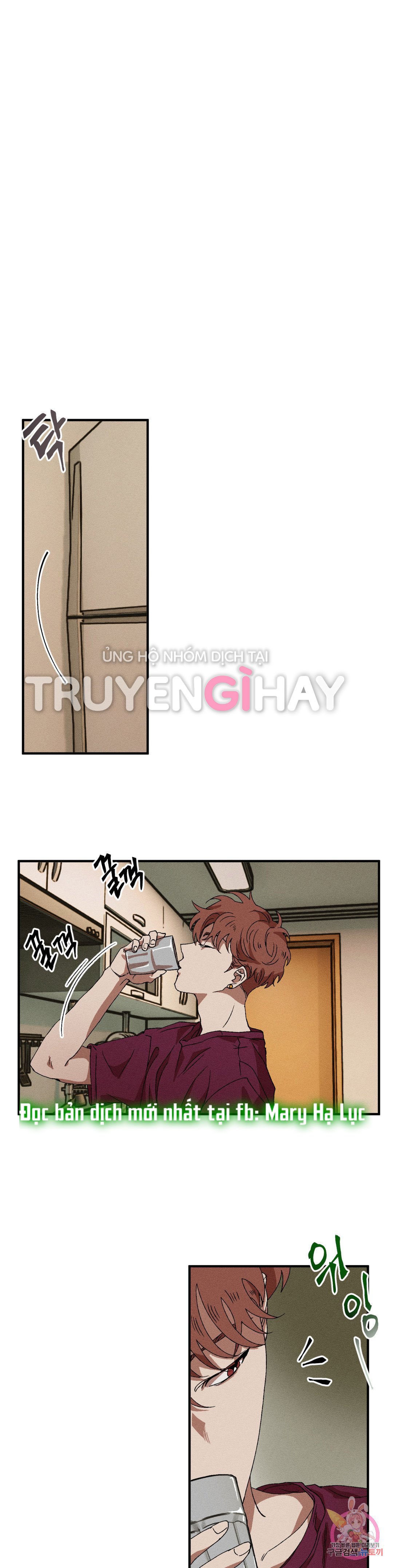 bẫy kép chapter 32.2 11