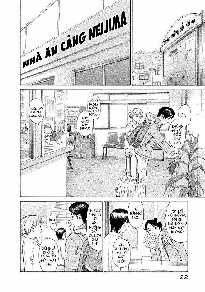 phúc thần chapter 1 24