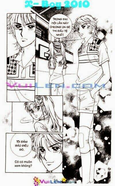 cô giáo tuổi 18 chapter 10 25