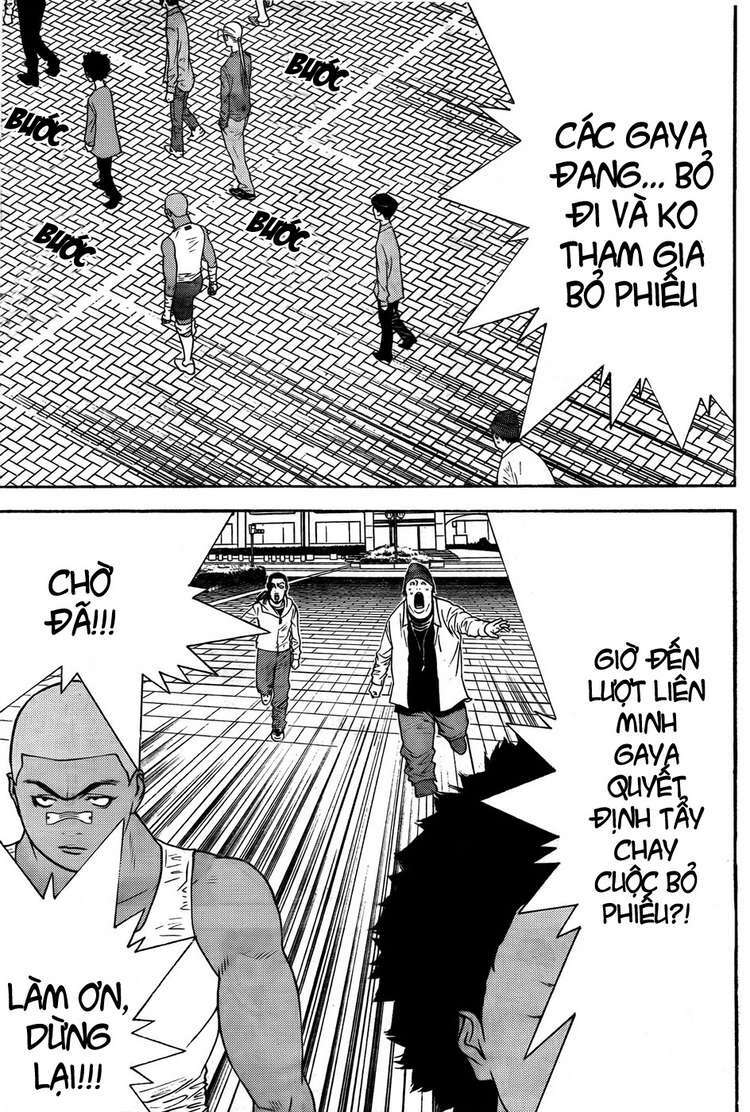 liar game chapter 121 15