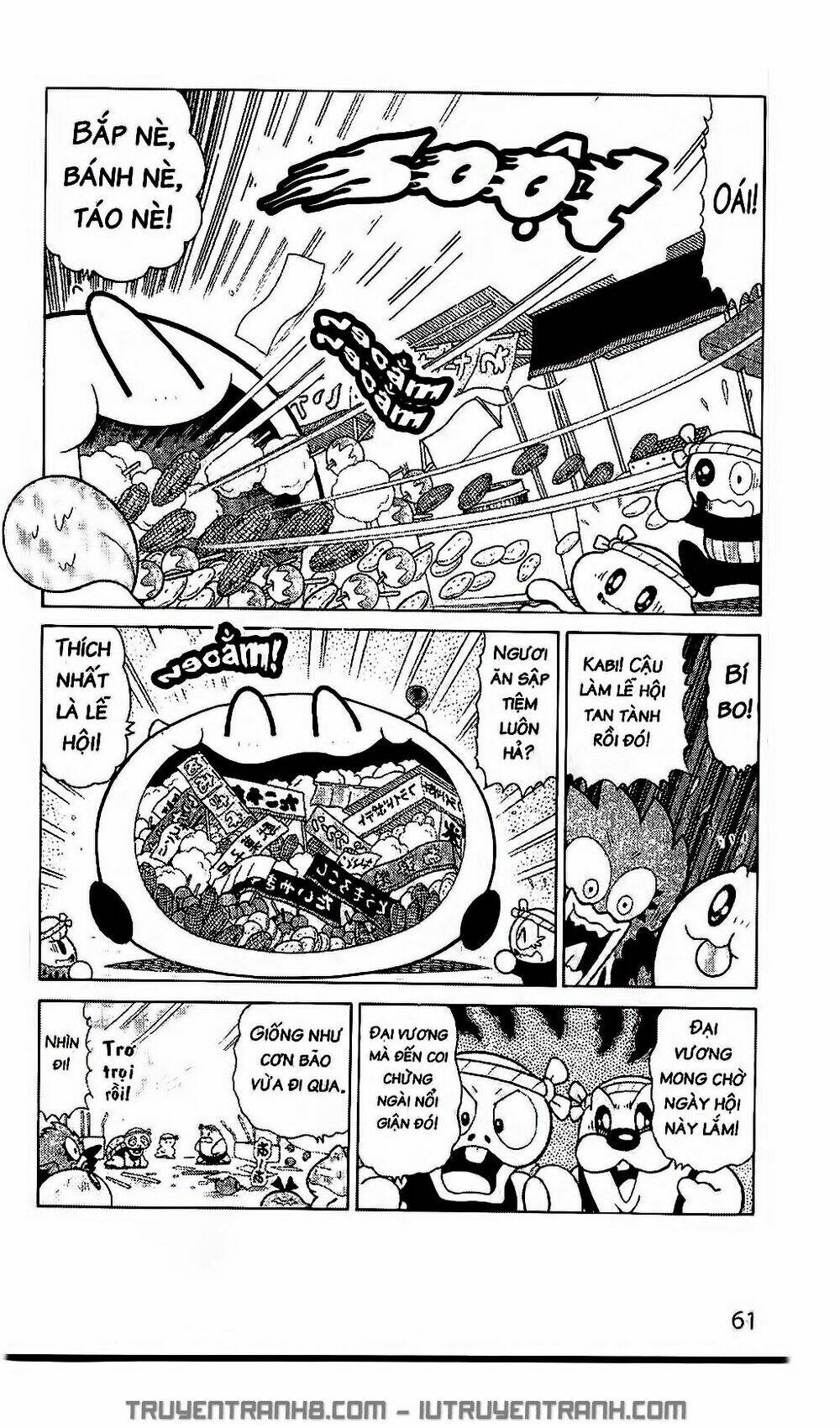 ngôi sao kabi chapter 194 6