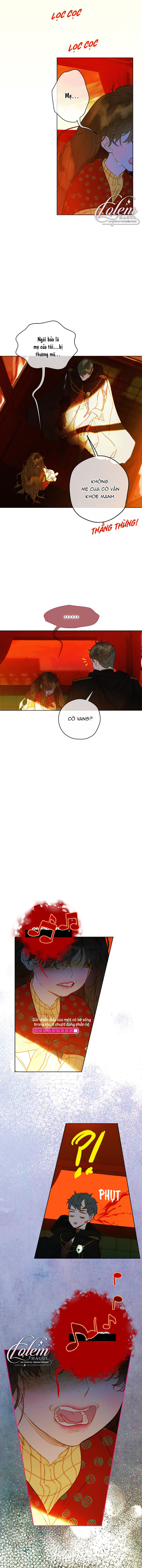 mẹ tôi kết hôn một lần nữa chapter 4 7