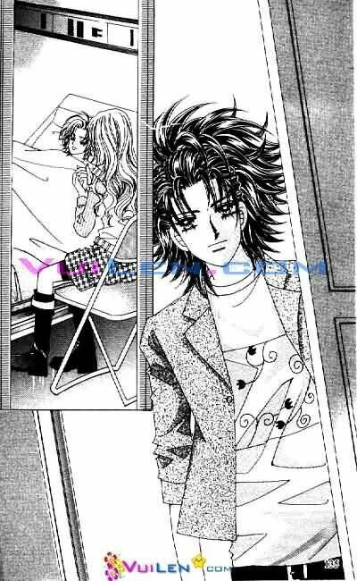 tình yêu quý tộc chapter 111 16