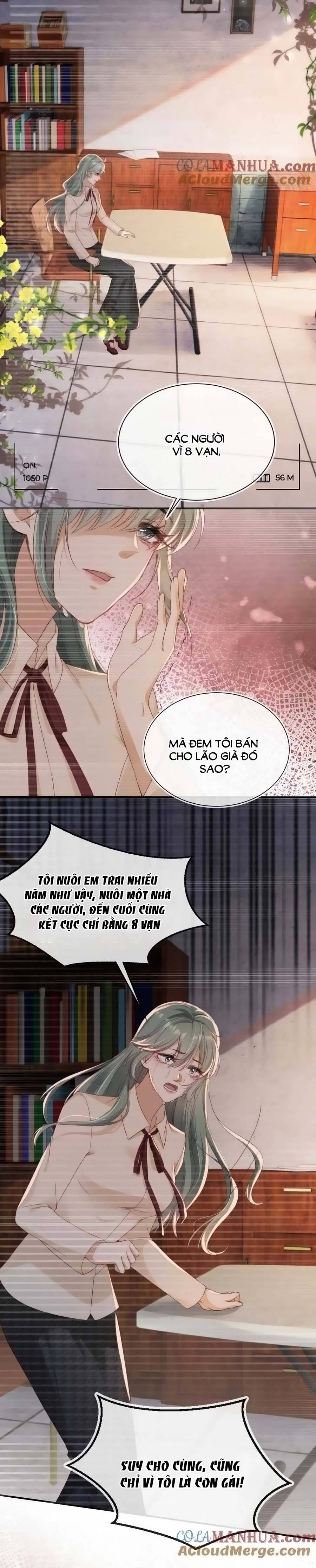 sau khi trùng sinh tôi gả cho tổng tài tàn tật chapter 32 12