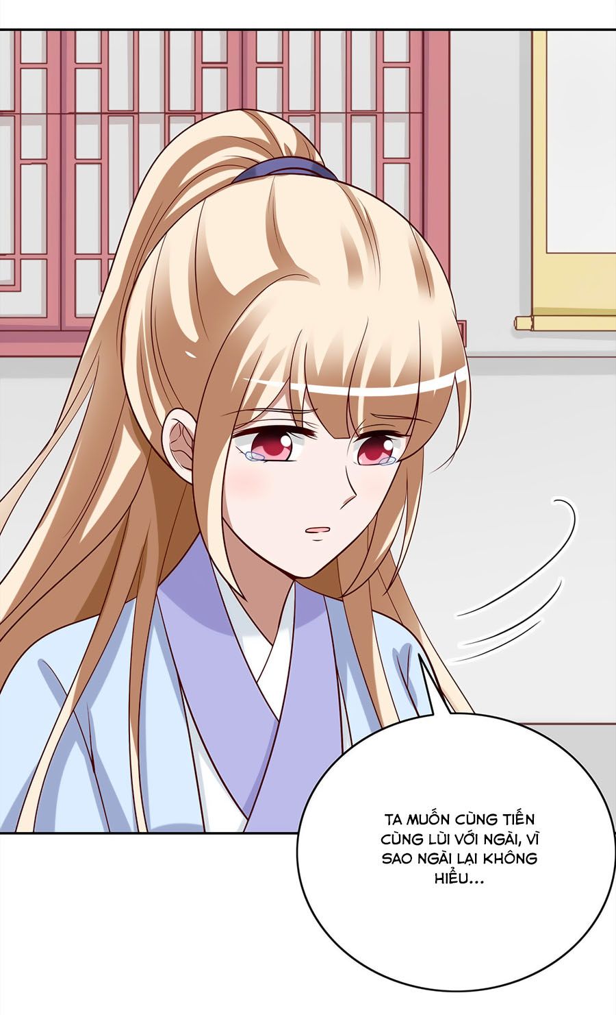 kiêu ngạo vương gia chủng điền phi chapter 110 27