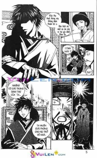 tiên nữ giáng trần chapter 19 5