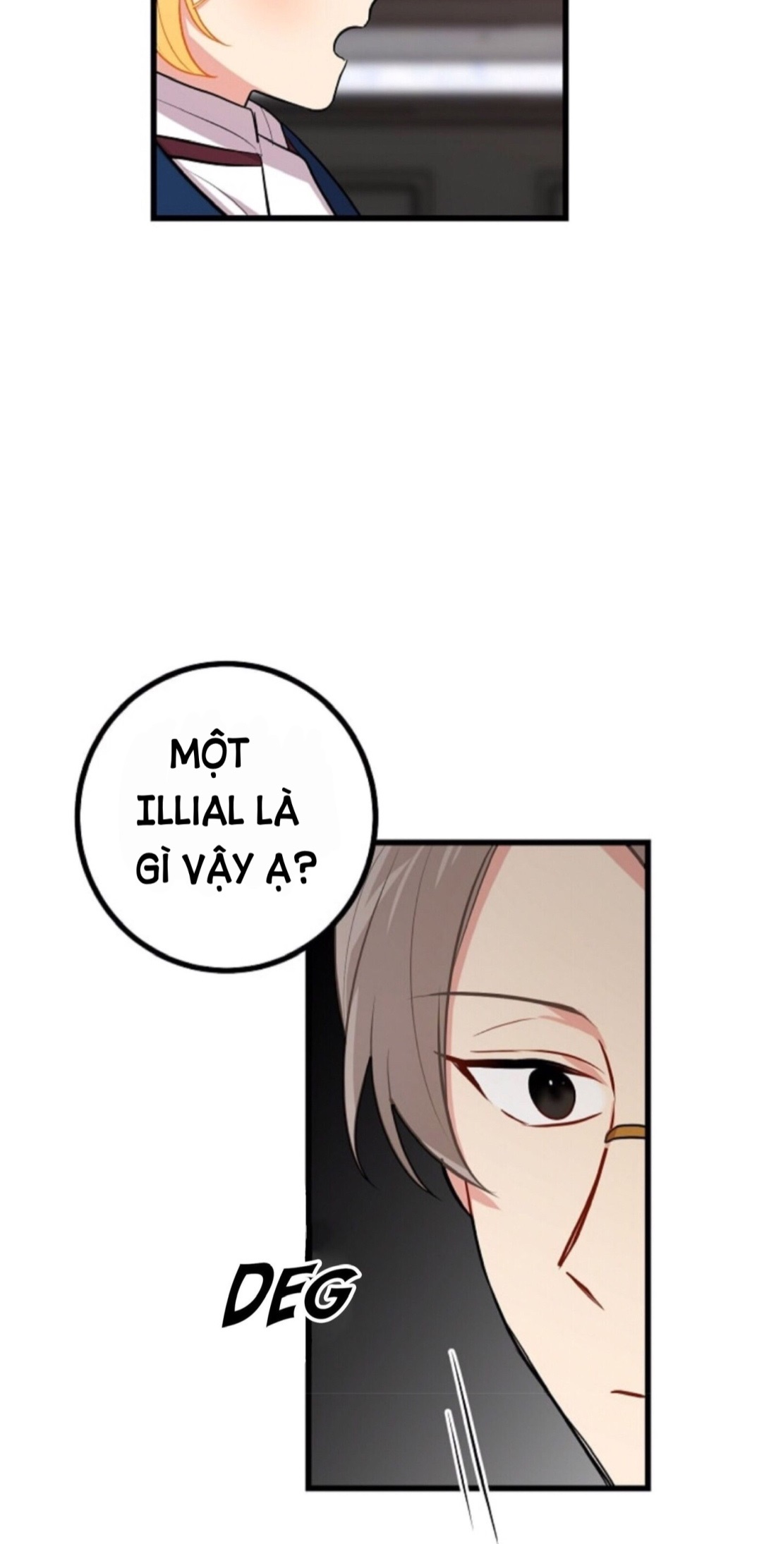 tôi là tiểu thư của gia đình này chapter 30 50