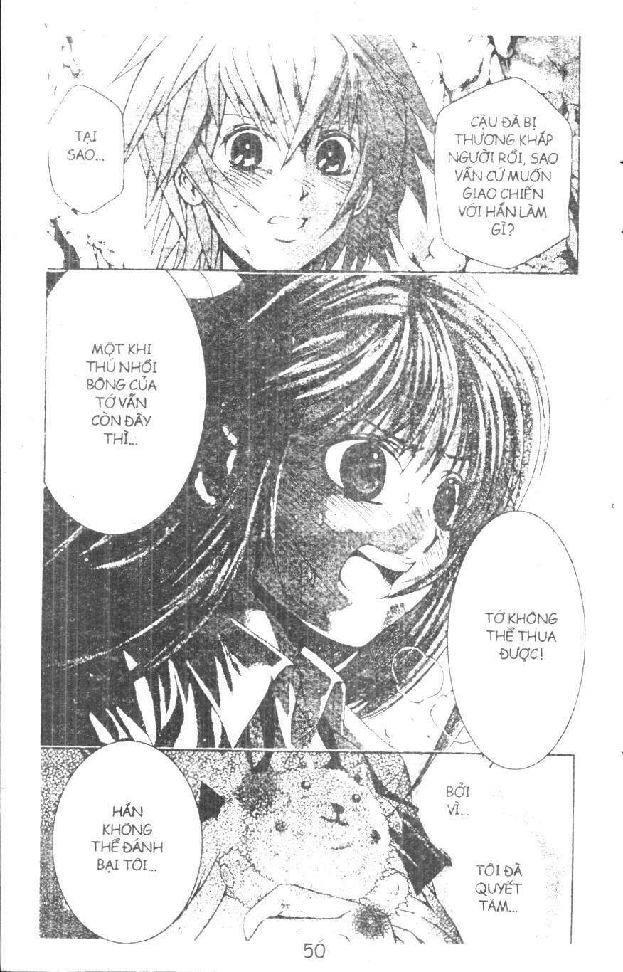 kami to sengoku seitokai chapter 27 4