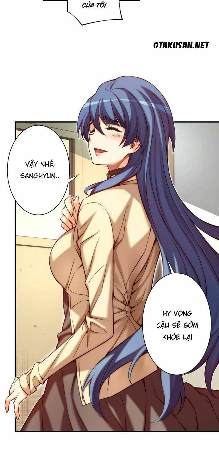 cohabitation with the fiancee chapter 14 14