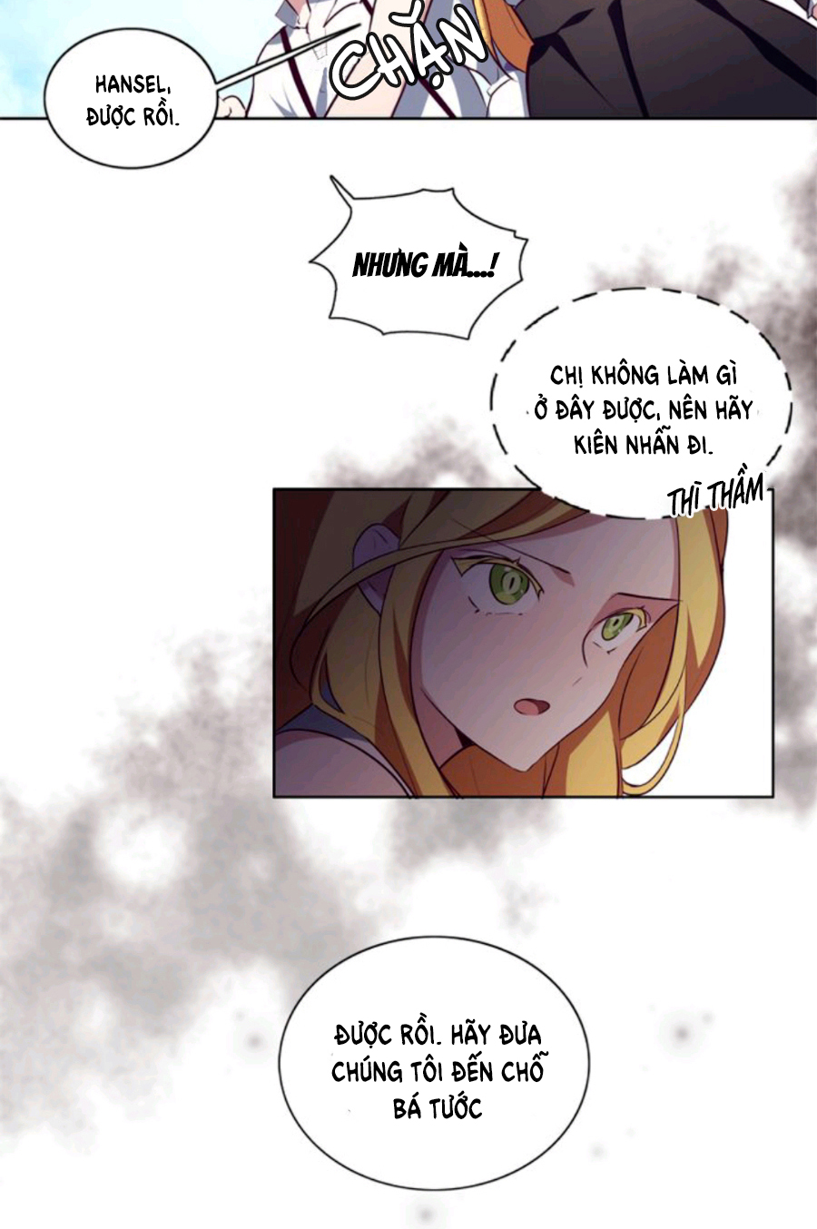 theo dấu vụn bánh chapter 7 7