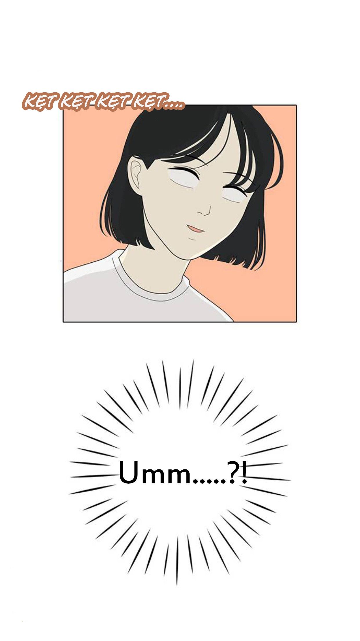 sống chung một nhà chapter 12 3