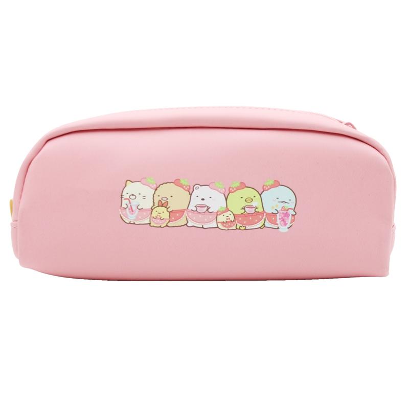 Bóp Viết Halfmoon Sumikko Gurashi - Magic Channel SG-42-237-A