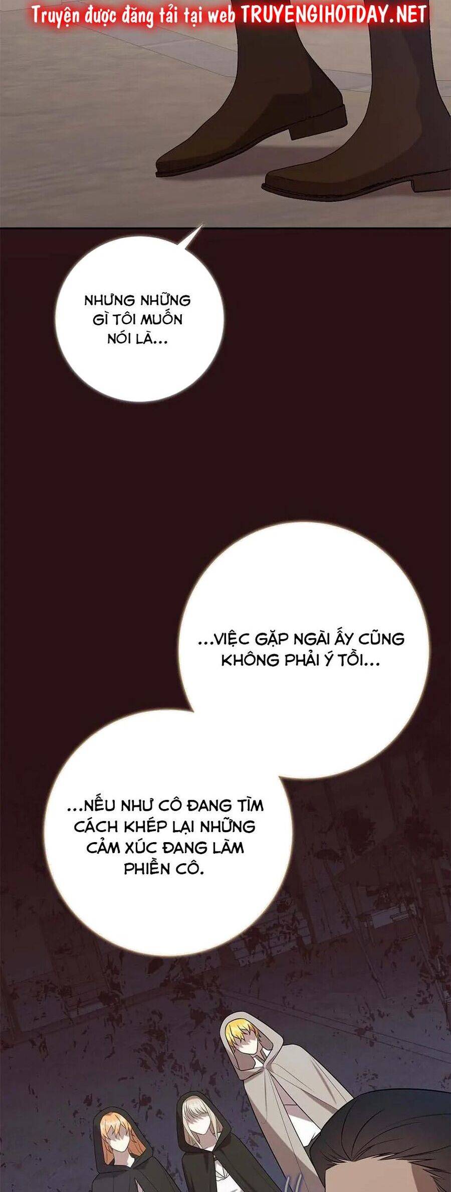 xin ngài đừng ăn tôi chapter 114 25