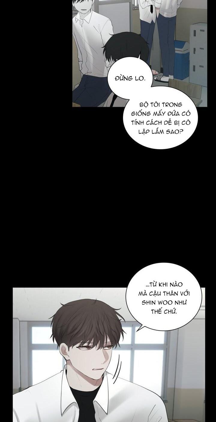 không xa lạ chapter 13 29