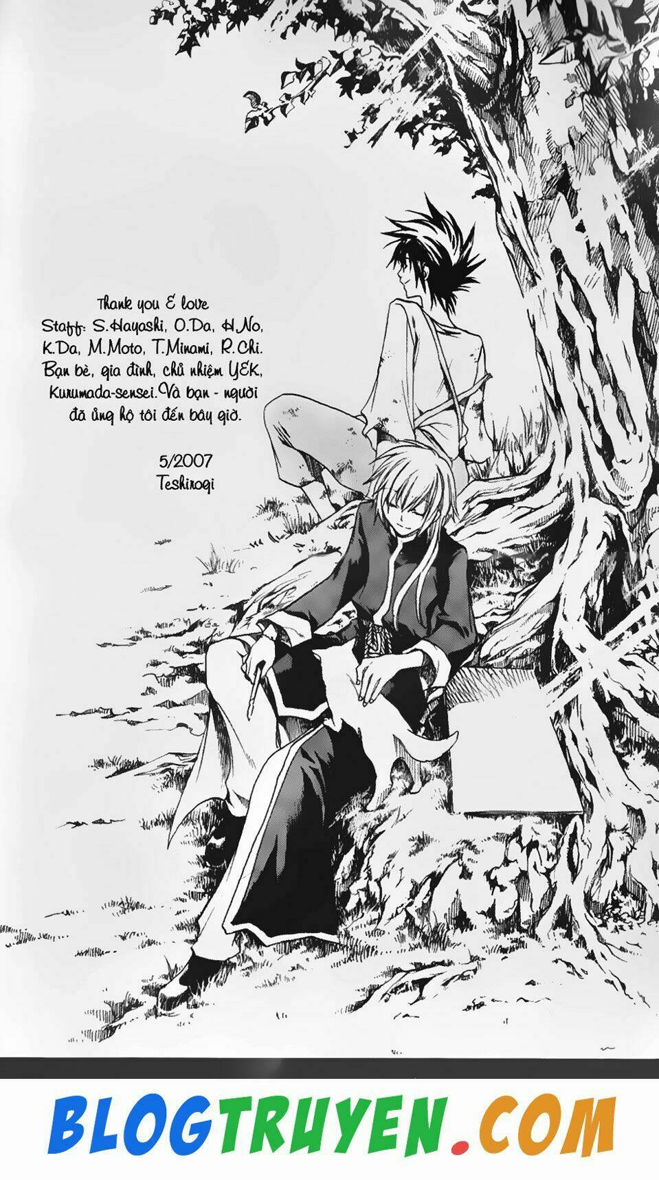 thần thoại minh vương chapter 26 4